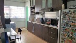 Blk 274 Tampines Street 22 (Tampines), HDB 3 Rooms #163483672